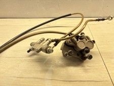 Pinza Freno Fantic 50 125