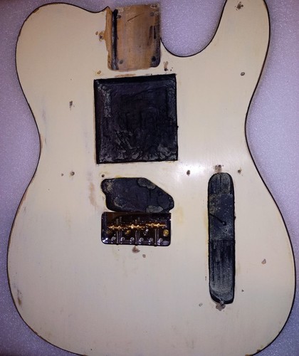 Chitarra elettrica corde - 12,