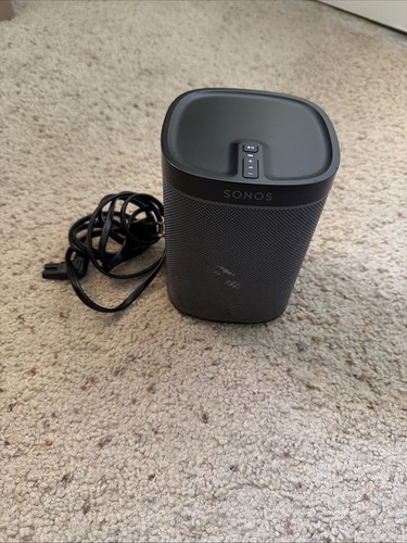 Sonos play altoparlante - play:1,