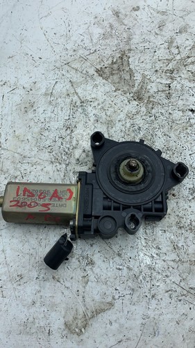 Motorino alzavetro anteriore - motorino,