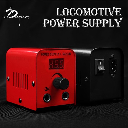 Alimentatore digitale mini