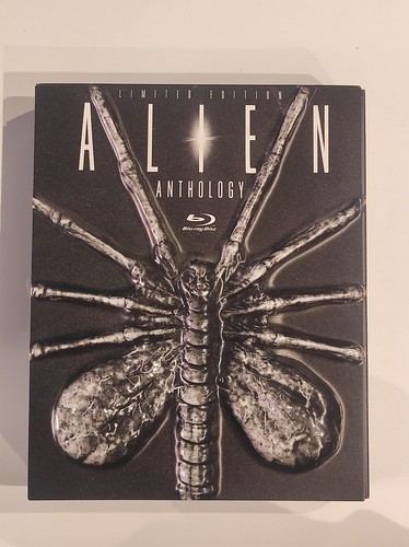 Alien anthology limited - alien,