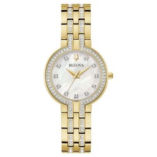 Orologio Bulova donna