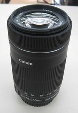 Obiettivo zoom standard Canon