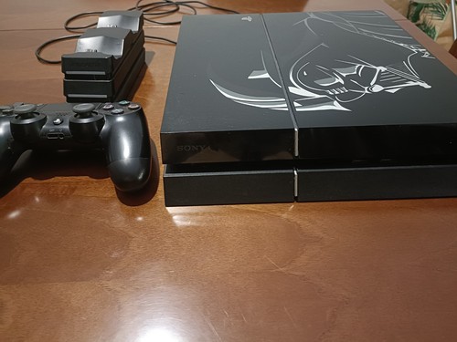Playstation pro usata - playstation, 4