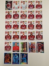 Milan Calciatori Panini