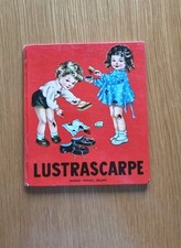 LUSTRASCARPE Editrice Piccoli