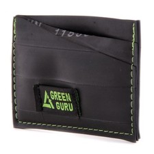 Portafoglio Green Guru Gear