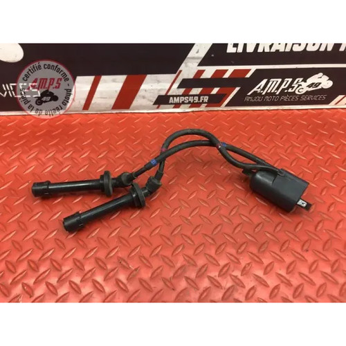 Bobine allumage 3 yamaha - bobine, d'allumage