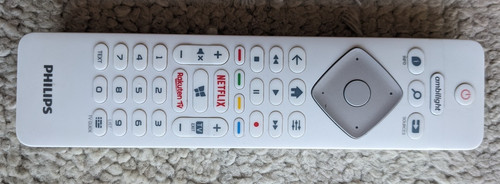 Philips telecomando smart - telecomando, tv