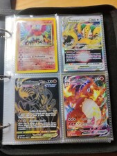 Album Con carte pokemon (Scrivetemi Per i Prezzi) Non Comprate a 1 €