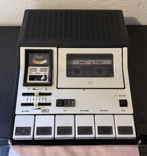 Grundig C450 Lettore E