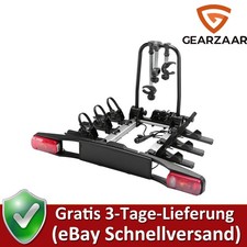 Portabici Pieghevole per BMW