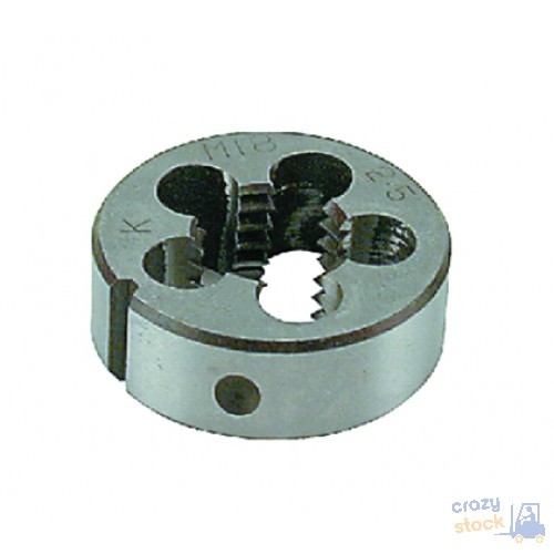 Filiera diametro ma 6 - mm,
