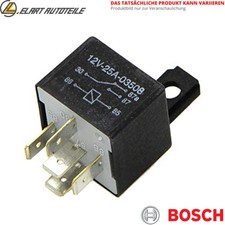 RELÈ CORRENTE DI LAVORO 0 332