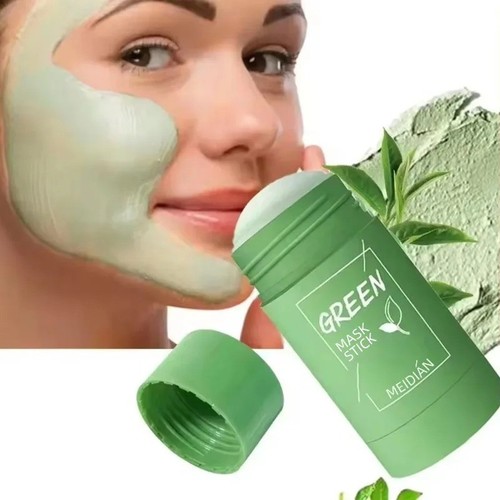 Maschera fango solido