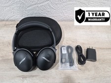 Bose QuietComfort QC 45 Cuffie