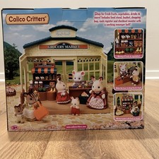 Nuova epoca sylvanian families - epoca,