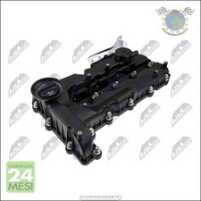 Coperchio Testata punterie AJS