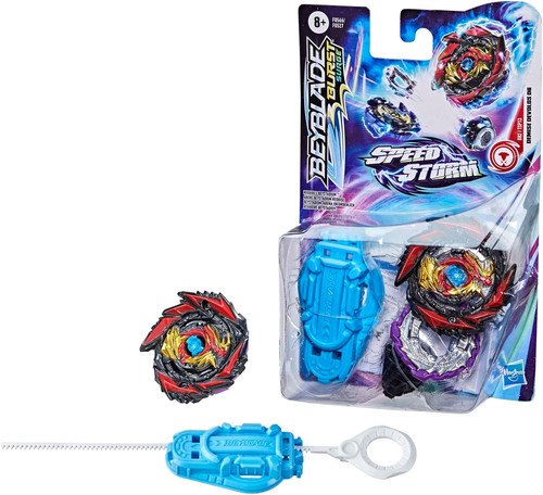 Beyblade burst surge - beyblade,