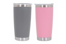 2x Thermos Tazza Termica