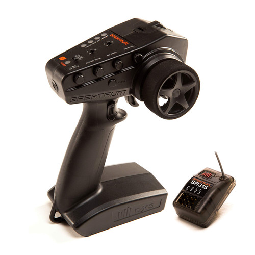 Spektrum dx3 trasmettitore - spektrum,