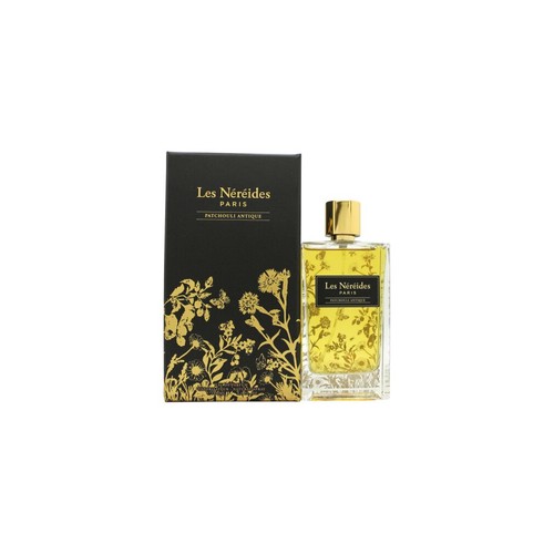 Les nereides patchouli antica - les,
