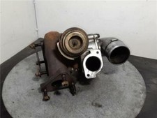 14411EB300 turbocompresseur pour NISSAN PATHFINDER (R51) 2.5 DCI