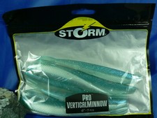 Artificiali gomma storm - artificiali,