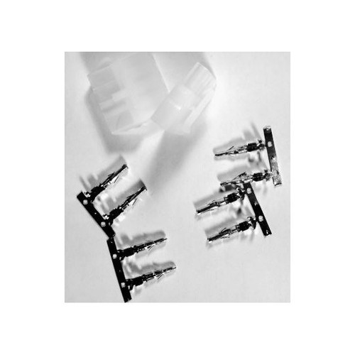 Kit faston tondo maschio - kit,