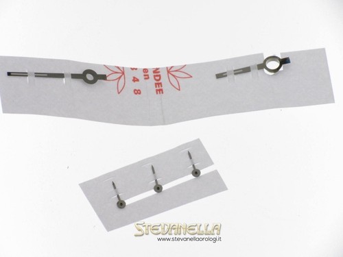 Slim hands set rolex daytona - ,