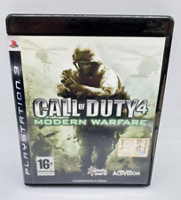 Call of Duty 4 Modern Warfare
