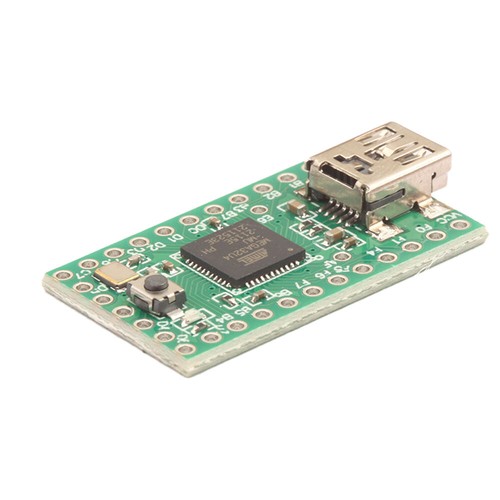 Scheda sviluppo teensy 0 - scheda, 2.0