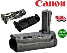 Impugnatura batteria Canon