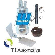Pompa carburante serbatoio