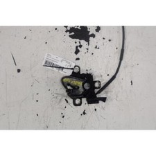 SERRATURA COFANO ANT. ALFA