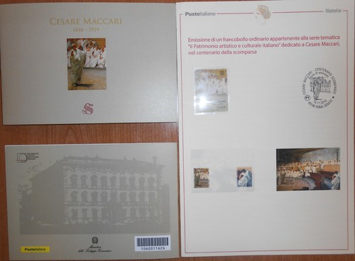 Libretto cesare maccari - libretto,