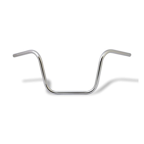Manubrio apehanger - Ø, 1”