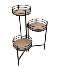 Supporto per vaso da fiori in