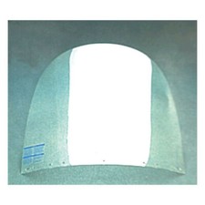 National Cycles Parabrezza Per