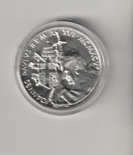Vaticano - 500 LIRE  1995 ANNO