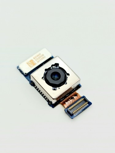Fotocamera principale