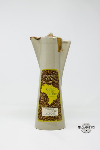 Ceramica liquore caffè - liquore,