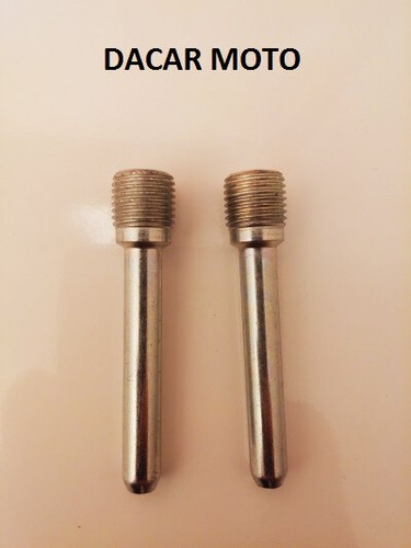 Kit perni pinza freno - perni,
