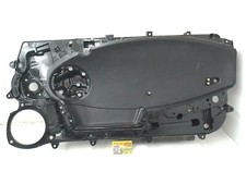 Pannello Interno Porta Anteriore Destra Mini Cooper R56 Dal 2006 Al 2013 Nero OE