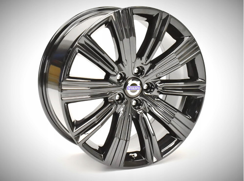 Cerchi lega volvo s60 v60 - in,