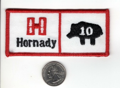 Hornady cinghiali armi da - cinghiali,