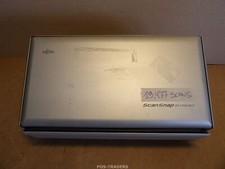 Fujitsu ScanSnap S1500 Color