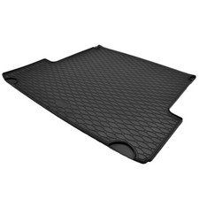 Tappetino in gomma bagagliaio