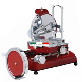Affettatrice volano mod 350 - affettatrice, mod.350